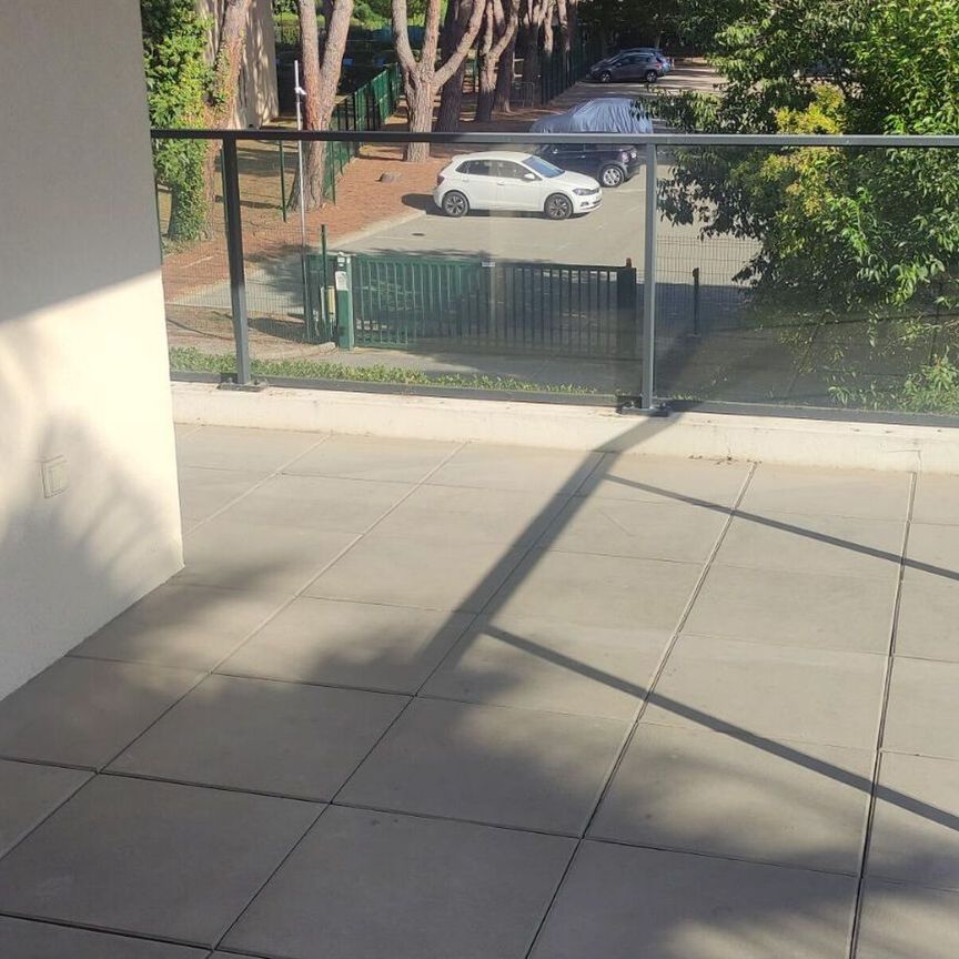 Appartement à louer 4 pièces • Mandelieu-la-Napoule - Photo 1