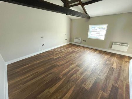 Penthouse, High Street, Lincoln - Photo 3