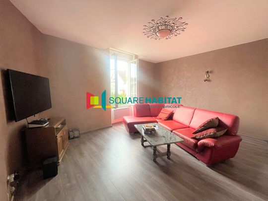 Location Maison 1 pièce 16m² - Photo 1