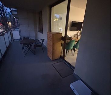 Apartament na wynajem na Powiślu - Фото 1