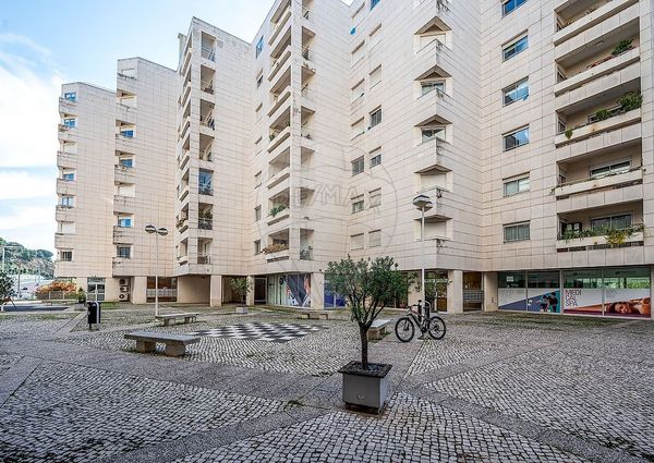 Apartamento T1 em Lisboa