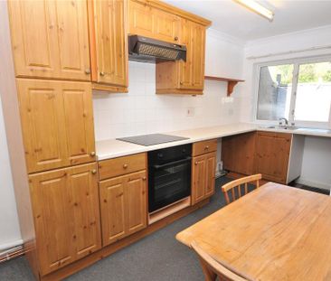 1 bedroom bungalow to rent - Photo 2