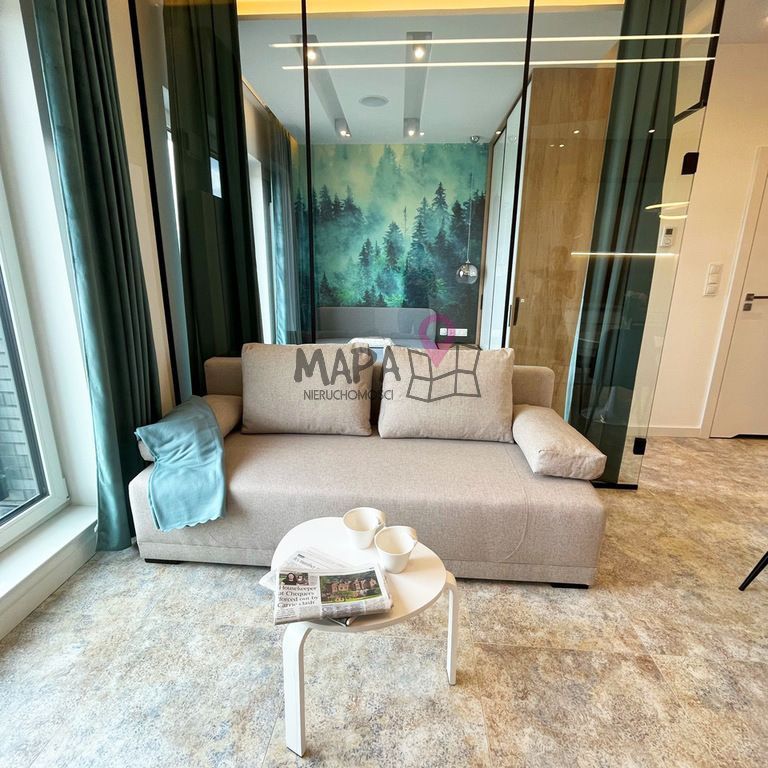 #2 DESIGN | Luksusowy apartament 35 m? w Centrum - Фото 1