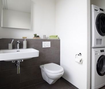 Modern and close to urban life – your new apartment is waiting for you - Photo 5