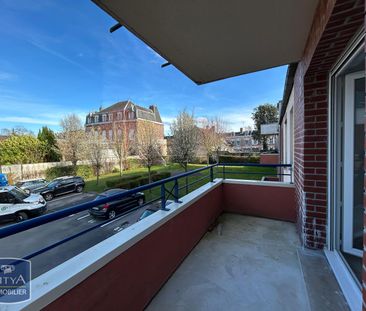 Location Appartement 3 pièces 63m² ABBEVILLE 80100 - Photo 5