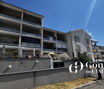 Location Appartement 3 pièces 65m² POLLIONNAY 69290 - Photo 3