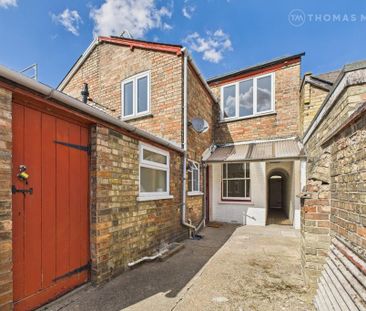 3 bedroom terraced house to rent - Photo 1