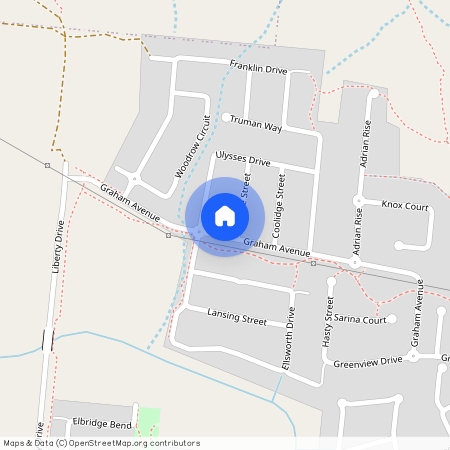 53 Graham Avenue, Qld 4814, Mount Louisa