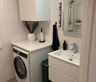 Kunskapsgatan, Mölndal - Foto 1