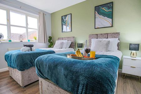 3 bedroom house to rent - Photo 5