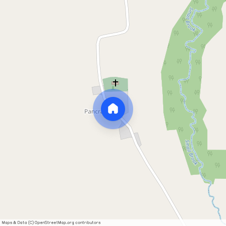 Kingford, Pancrasweek, Holsworthy