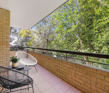 34/1C Kooringa Road, Chatswood NSW 2067 - Apartment For Rent | Domain - Photo 4
