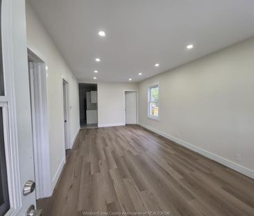 For Lease - 1674 HICKORY Road Unit# MAIN, Windsor, Ontario - Photo 3