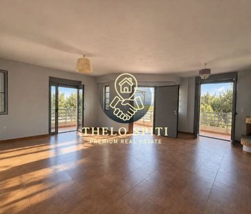 Μεζονέτα για ενοικίαση Κέντρο (Μαρκόπουλο) - Photo 1