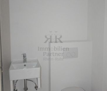 Schnuckelige helle und renovierte 2-Raumwohnung in einem netten und... - Photo 6