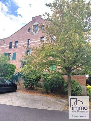 Location appartement t3 73 m² à Cergy (95000) Chemin Dupuis-Paradis - Photo 3