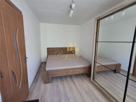 Apartament 2 camere, ETAJ 3, centrala, clima - Zona Complexului Studentesc - Photo 5