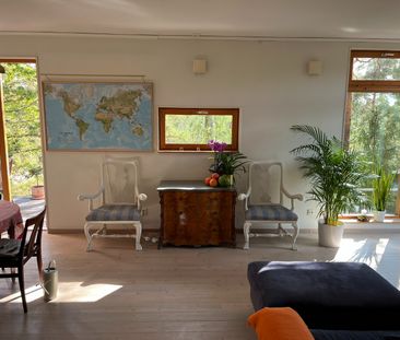 Charmigt hus i Vaxholm nära skärgården och Stockholm - Photo 1