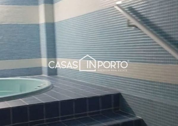 T2 ao Marquês em Condomínio Fechado de Luxo