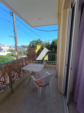Studio/Γκαρσονιέρα για ενοικίαση Αγυιά (Πάτρα) - Photo 5