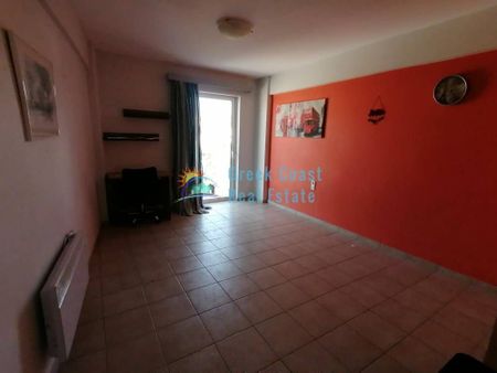 Studio/Γκαρσονιέρα για ενοικίαση Αμπελόκηποι (Πάτρα) - Photo 3