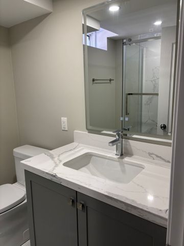 For Lease - 41 Martini Drive Unit# Bsmt, Richmond Hill, Ontario - Photo 5