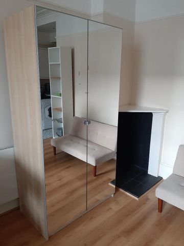 Studio Flat, Cambridge St, SW1V - Photo 3