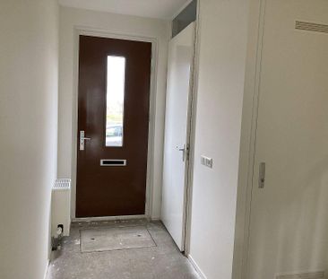 Maison en rangée Jac P Thijsselaan 92, Zwolle - À louer - Foto 5