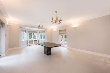 6 bedroom detached house to rent - Photo 5