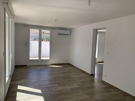 Appartement 75 m² - 4 Pièces - Canet Plage (66140) - Photo 2