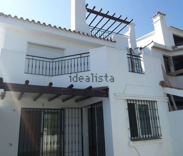 Alquiler de chalet adosado en La Dama de Noche-La Alzambra - Photo 6