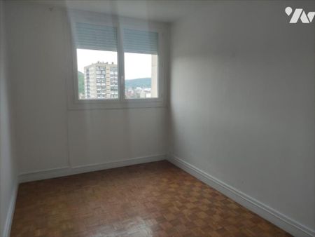 Lumineux appartement T3 avec double séjour et vue très dégagée. - Photo 4