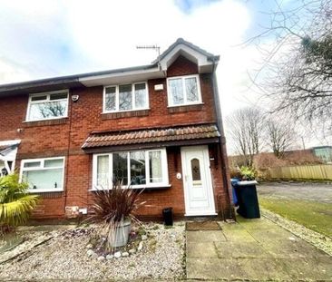 Maunby Gardens, Walkden, M38 - Photo 5