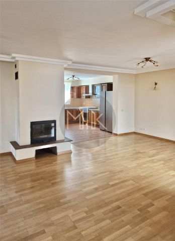 Vila 5 camere - GARAJ 33 mp | Pipera - Fotografie 4
