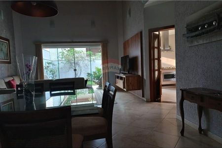 Casa de Condomínio: Moderna e Totalmente Mobiliada no Condomínio Vila dos Inglezes - Foto 5