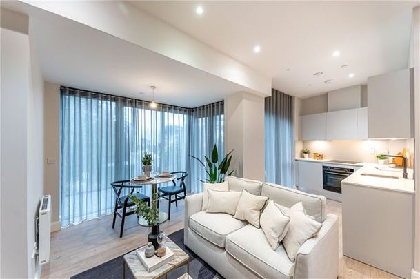 Marietta Woods, Castle Park Road, Dalkey, Co. Dublin, CODUBLIN - Photo 1