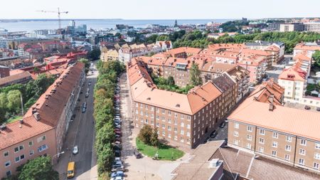 Tranemansgatan, Helsingborg - Foto 5