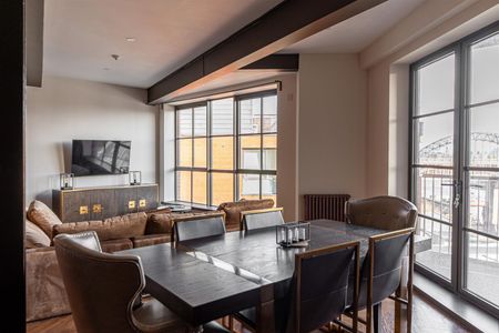 Hanover Point, City Centre, Newcastle Upon Tyne - Photo 4