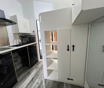 Studio Flat, Victoria Park, M14 - Photo 4