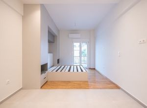 Studio/Γκαρσονιέρα για ενοικίαση - Ιλίσια, - Photo 5