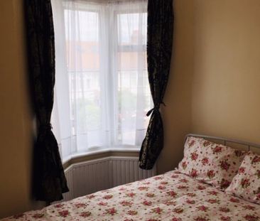 Studio Flat, Grenoble Gardens, N13 - Photo 5