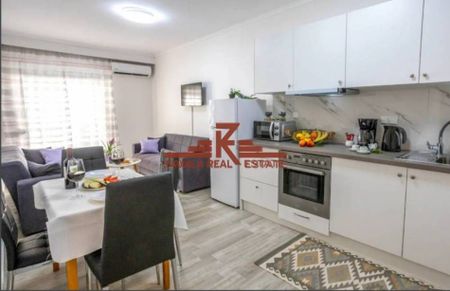 Διαμέρισμα για ενοικίαση Άγιος Ιωάννης (Καβάλα) - Φωτογραφία 4
