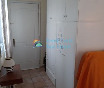 Studio/Γκαρσονιέρα για ενοικίαση Πάτρα - Κέντρο (Πάτρα) - Photo 4