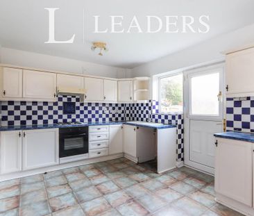 3 bedroom house to rent - Photo 1