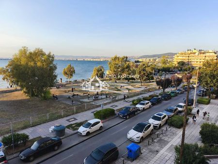Διαμέρισμα για ενοικίαση Καραμπουρνακι (Καλαμαριά) - Φωτογραφία 5