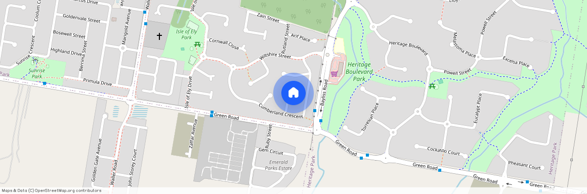 7 Hampshire Close, Heritage Park QLD 4118