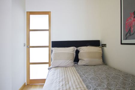 Appartement à louer rue du Temple, Paris 4ème - Photo 4