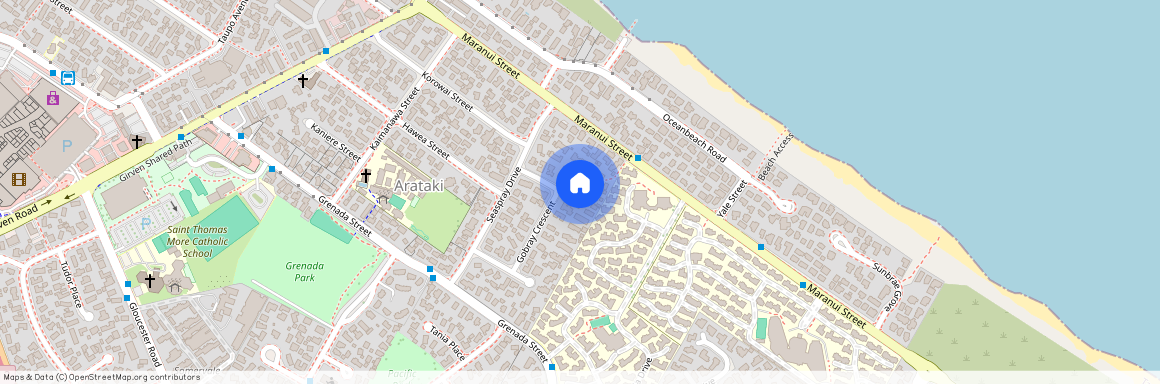 2B Moorea Place, Mount Maunganui, Mount Maunganui