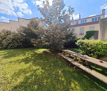 Location Appartement 1 pièce 27m² - Photo 6