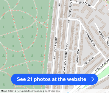 Ince Avenue, Liverpool, Merseyside, L4 - Photo 1